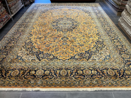 Kashan 440x320 cm