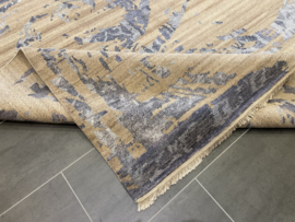 Modern tapijt 247x312 cm