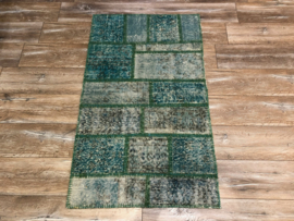 Tapijt Patchwork