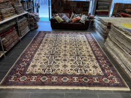 Tabriz vintage 300x400 cm