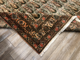 Senneh bidjar 345x255 cm