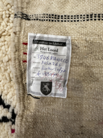 Azial Berber 145x265 cm nieuw