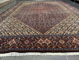 Bidjar 250x350 cm