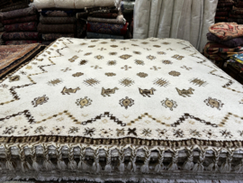 Vintage Berber 240x310 cm