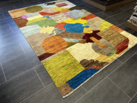 modern tapijt 250x171cm