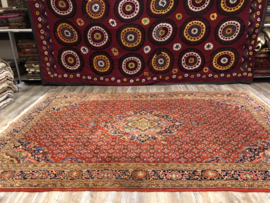 Bidjar oud 345x223 cm