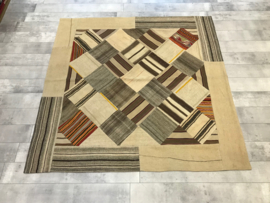 Kelim Patchwork