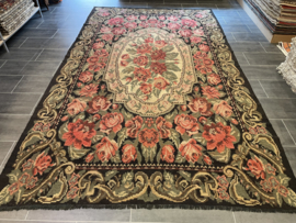 Kelim karabagh 225x385 cm