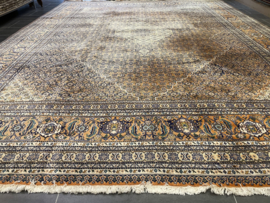 Bidjar vintage 310x410 cm zeer fijn