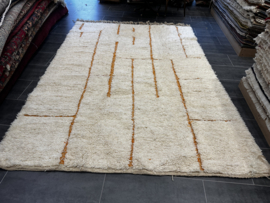 Berber Azial 290x210 cm Nieuw