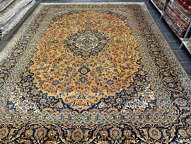 Kashan 440x320 cm
