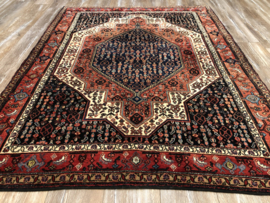 Bidjar Tapijt VINTAGE