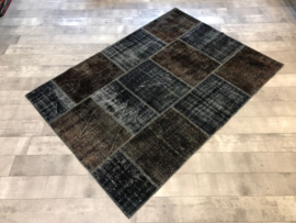 Tapijt Patchwork