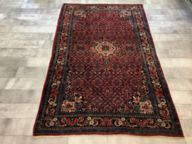 Bidjar Tapijt vintage