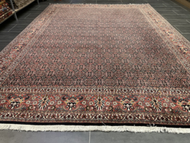 Bidjar fijn 250x350 cm