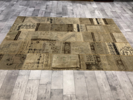 Tapijt Patchwork