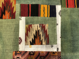Kelim Patchwork
