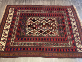 Afghan Tapijt soumak