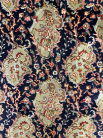 Kerman vintage 250x 345 cm