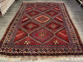 Kashkaie oud 230x300 cm