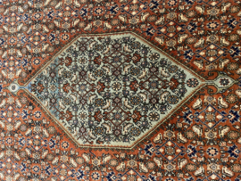 Bidjar oud 315x225 cm