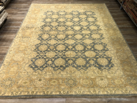 Ziegler Teymuri 243x301 cm