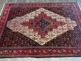 AFSHAR Tapijt