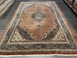 Bidjar vintage 360x252 cm