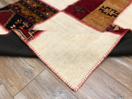 Kelim Patchwork