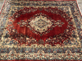 Kerman Tapijt