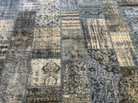Tapijt Patchwork