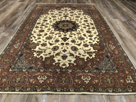 Tabriz Tapijt
