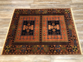Afghan Tapijt