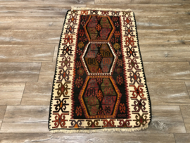 Kayseri Kelim oud