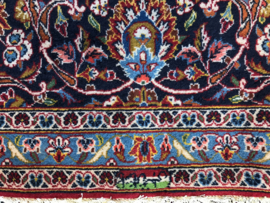 Kashan vintage 350x 480 cm