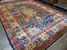 Tabriz Vintage Tapijt