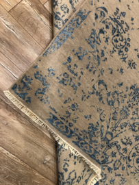 Modern tapijt 246x306 cm