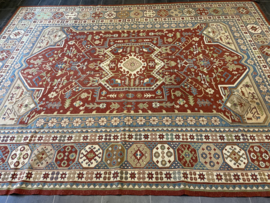 Suomak kelim 270x365 cm