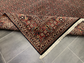 Bidjar fijn 250x350 cm