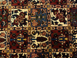Bakhtiar Tapijt