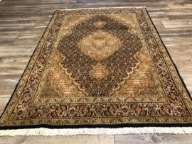 Tabriz Mahi Loper