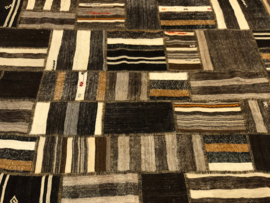 Kelim Patchwork