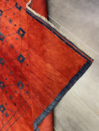 Modern tapijt 250x235 cm