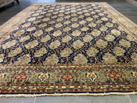 Kerman vintage 250x 345 cm