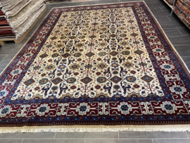 Tabriz vintage 300x400 cm