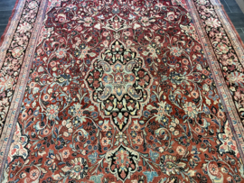 Sarogh oud 440x 300 cm