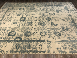 Modern tapijt 241x305 cm