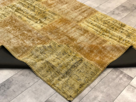 Tapijt Patchwork