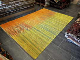 kelim modern 254x171cm