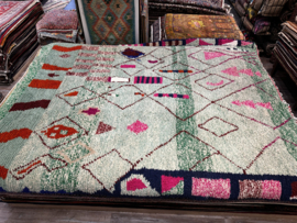 Berber Azial 280x360